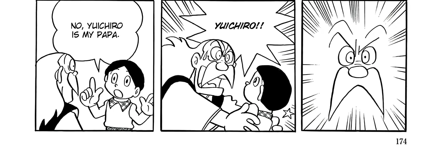 Esper Mami Chapter 45 page 58 - 