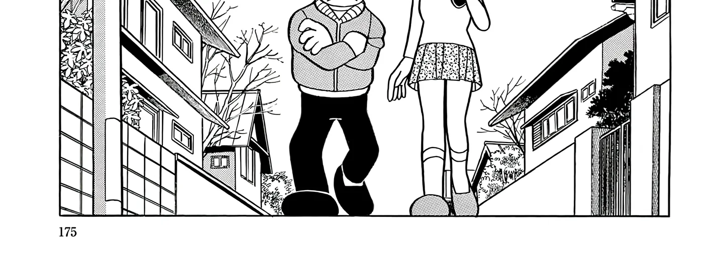 Esper Mami Chapter 45 page 60 - 