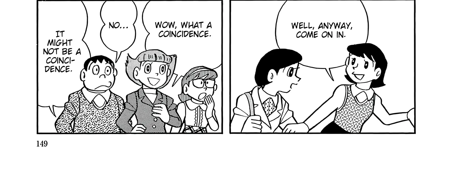 Esper Mami Chapter 45 page 8 - 