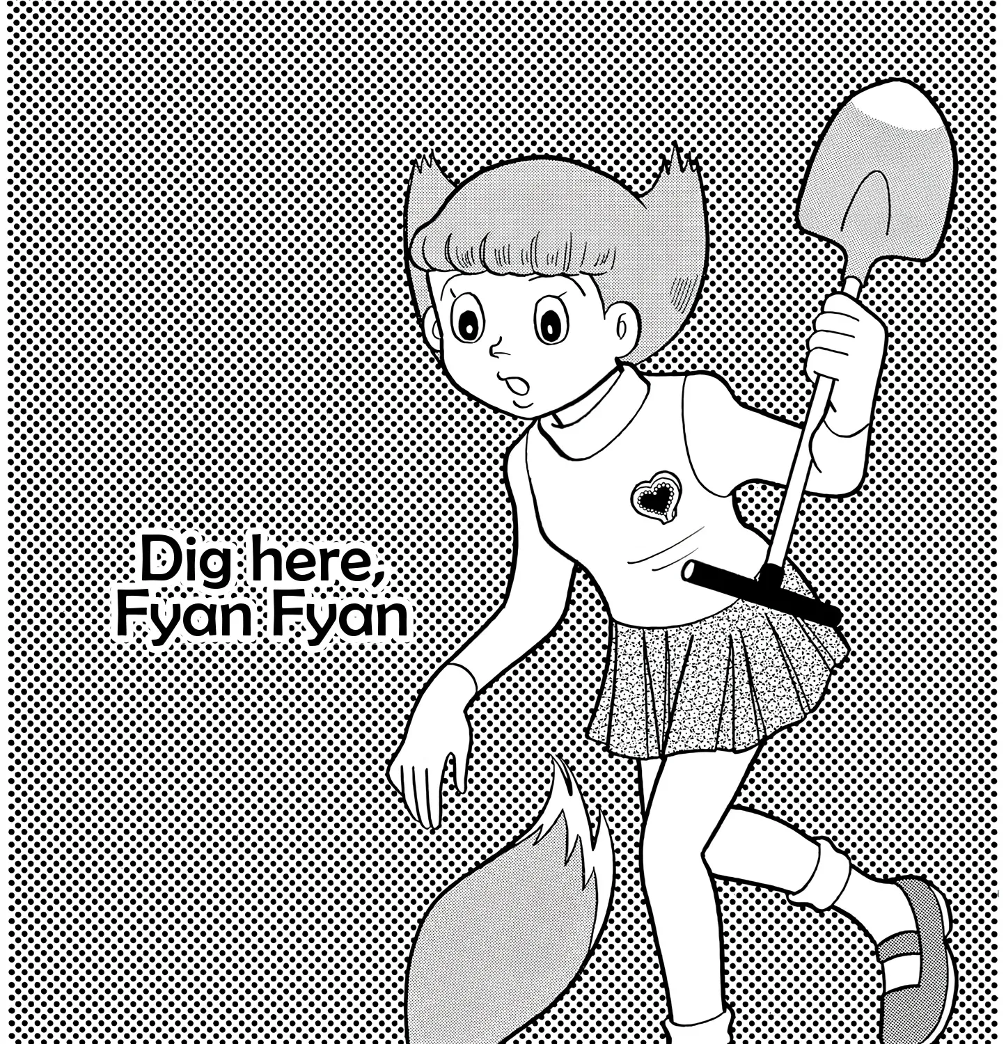 Esper Mami Chapter 46 page 1 - 