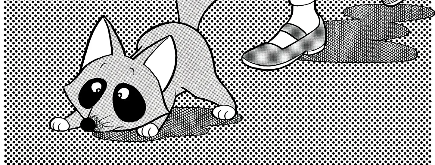 Esper Mami Chapter 46 page 2 - 