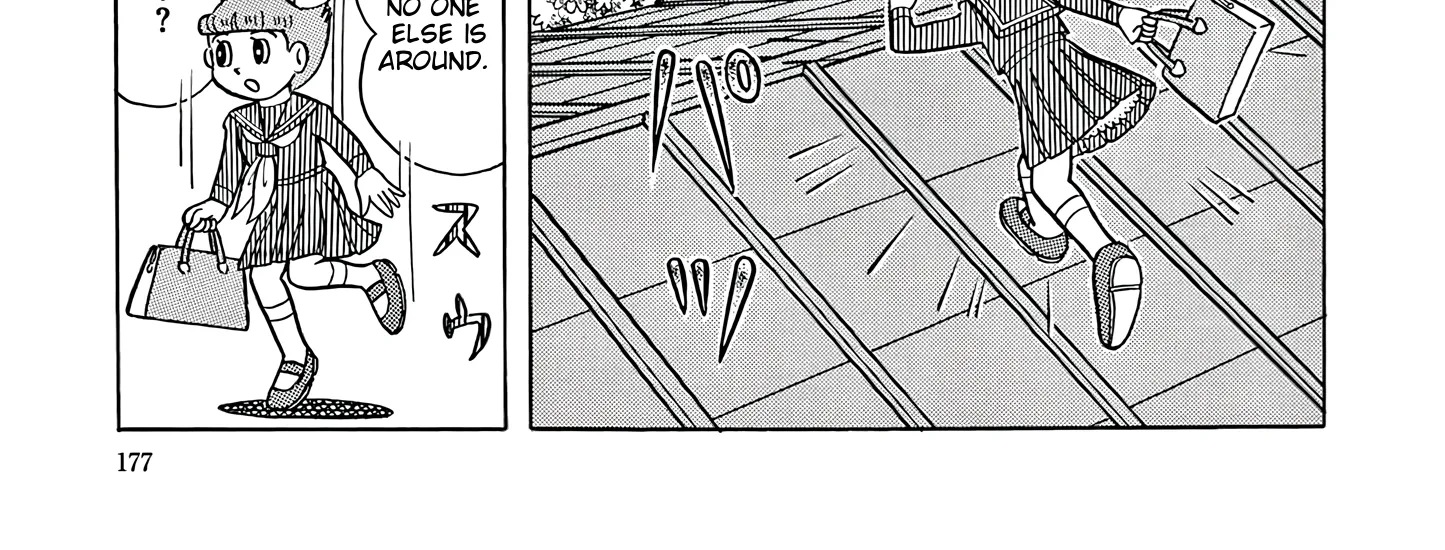 Esper Mami Chapter 46 page 4 - 