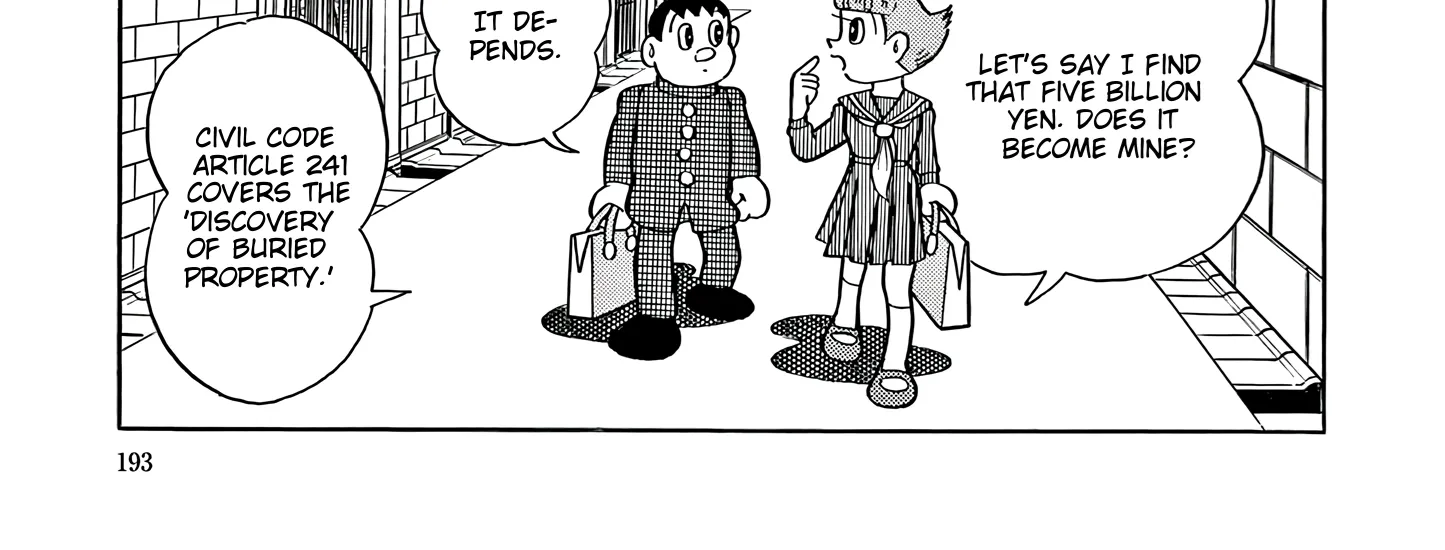 Esper Mami Chapter 46 page 36 - 