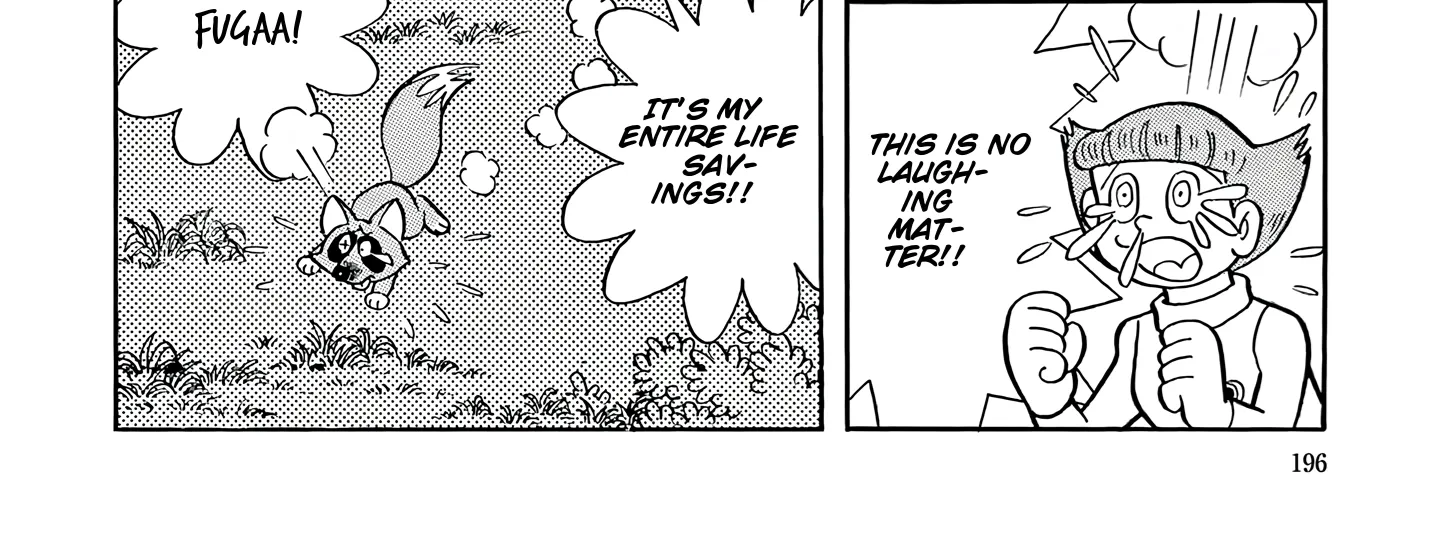 Esper Mami Chapter 46 page 42 - 