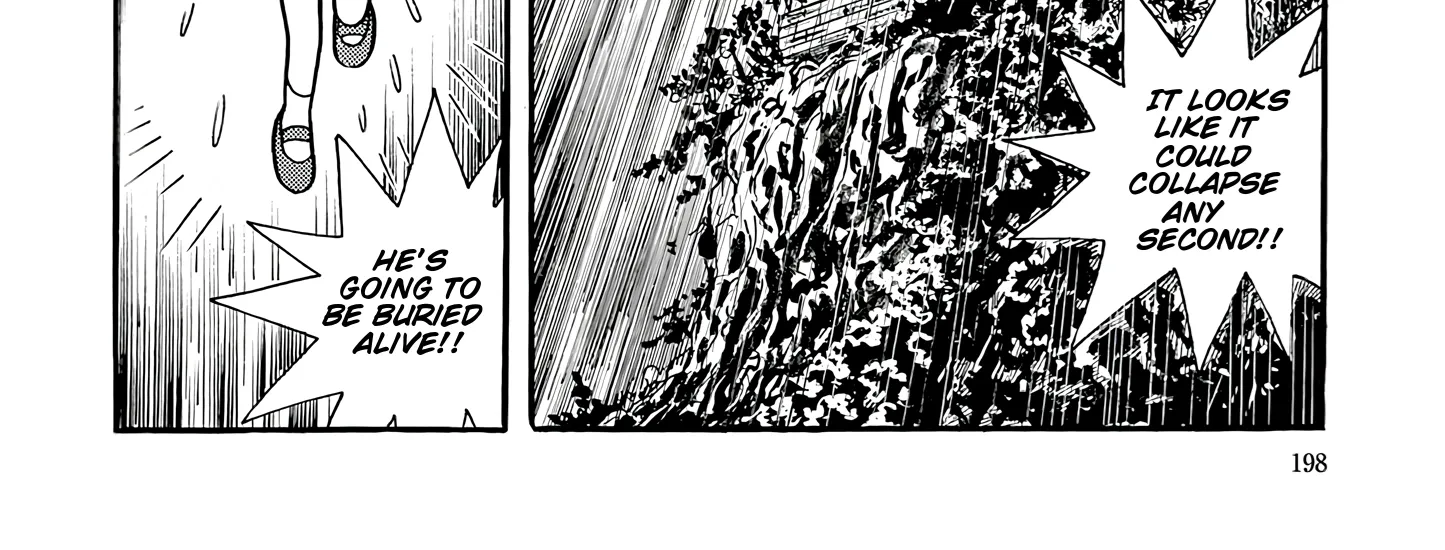 Esper Mami Chapter 46 page 46 - 
