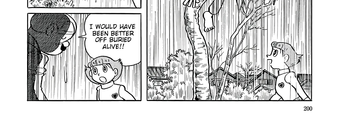 Esper Mami Chapter 46 page 50 - 
