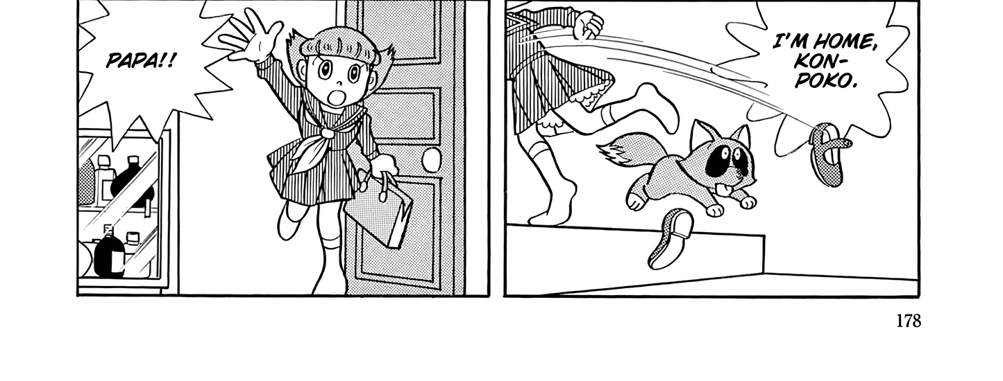 Esper Mami Chapter 46 page 6 - 