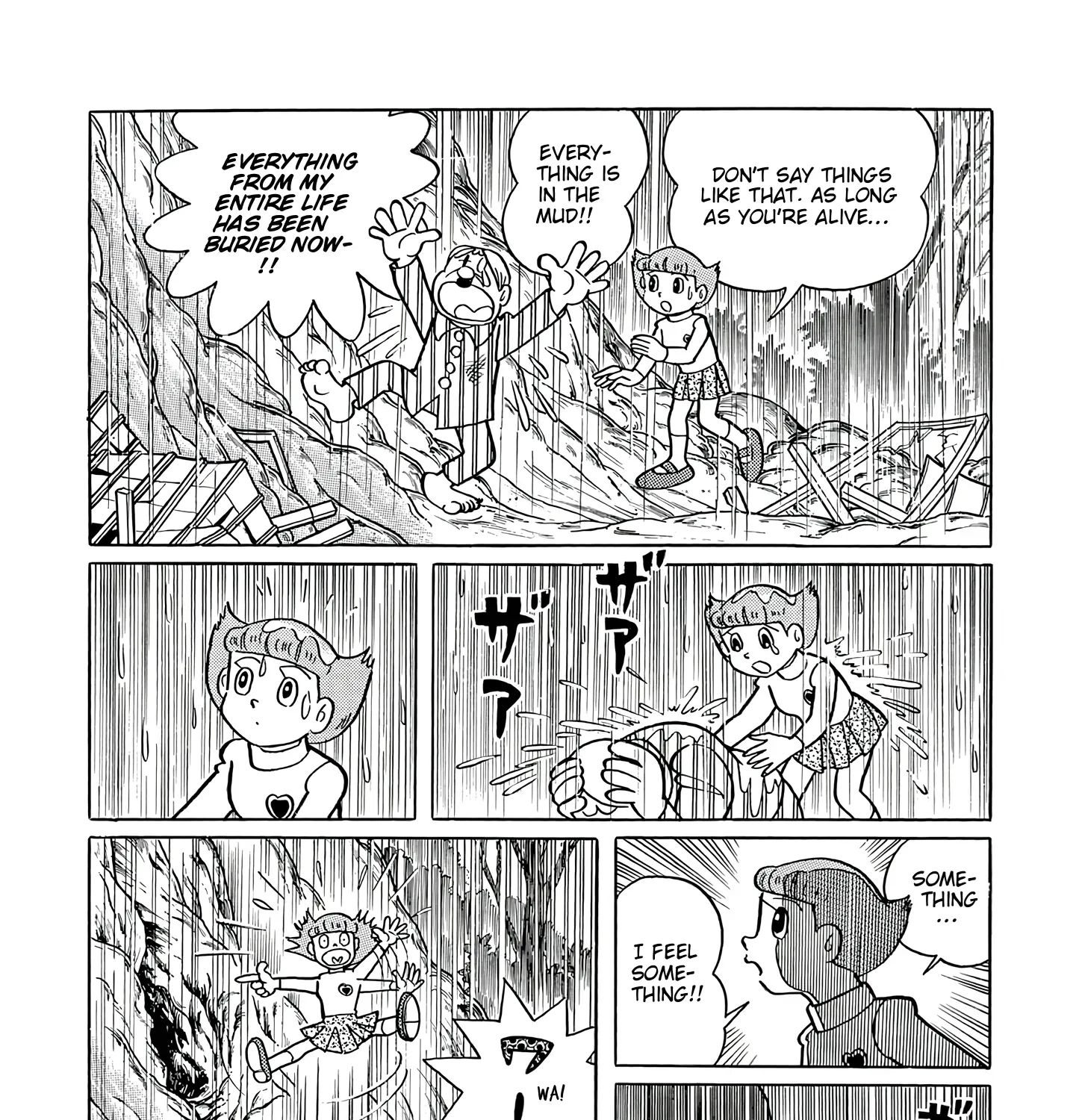 Esper Mami Chapter 46 page 51 - 