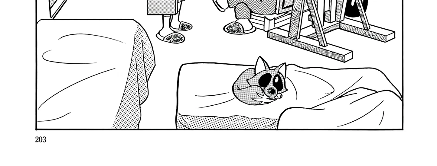 Esper Mami Chapter 46 page 56 - 