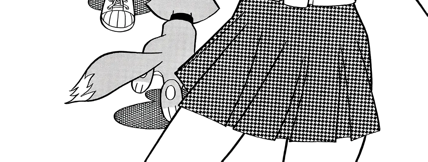 Esper Mami Chapter 47 page 2 - 