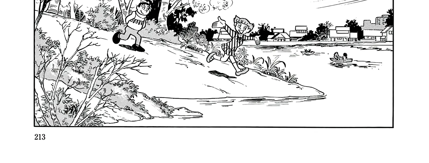 Esper Mami Chapter 47 page 20 - 