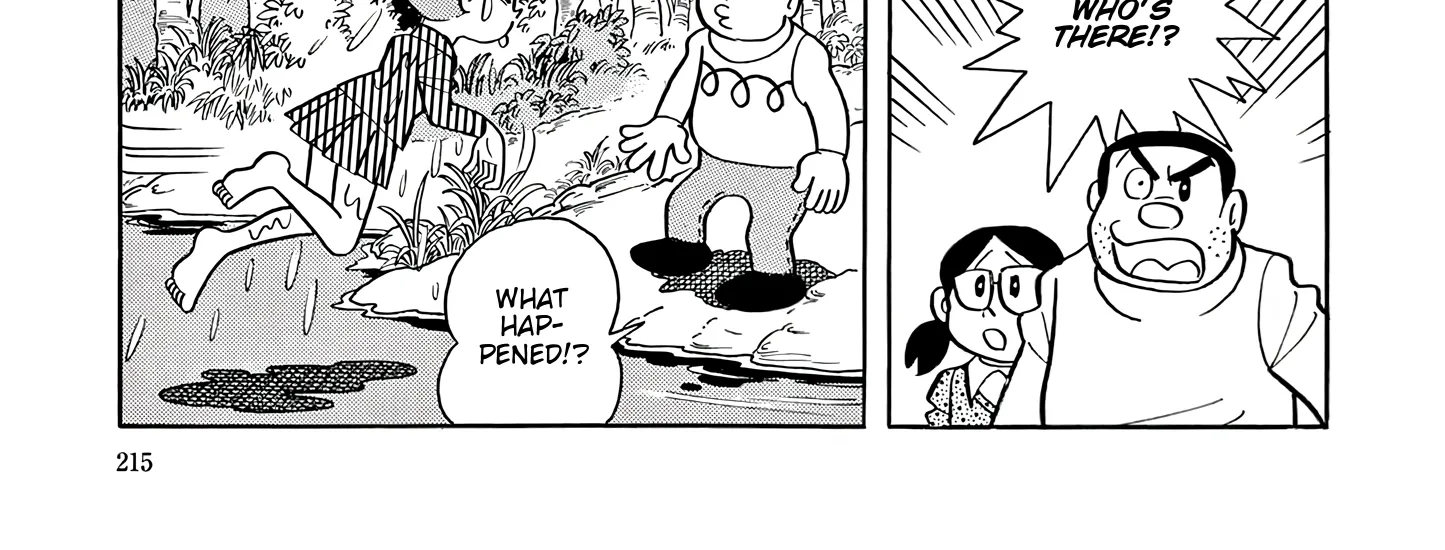 Esper Mami Chapter 47 page 24 - 