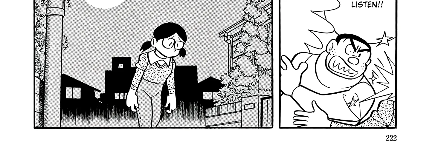 Esper Mami Chapter 47 page 38 - 