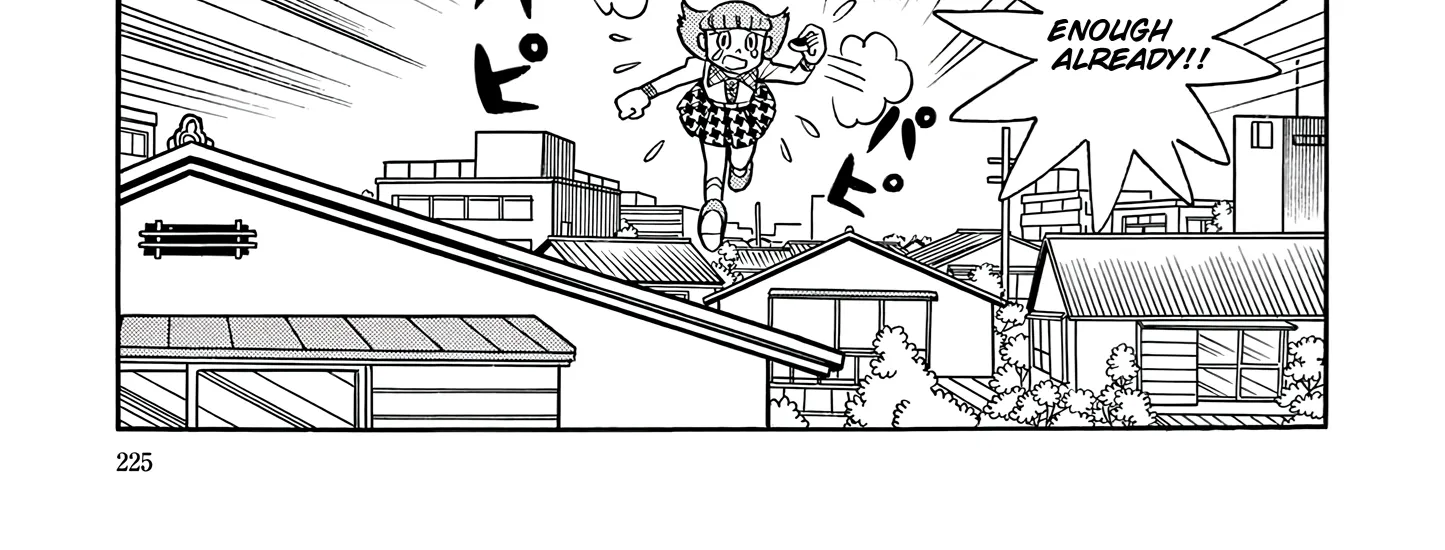 Esper Mami Chapter 47 page 44 - 