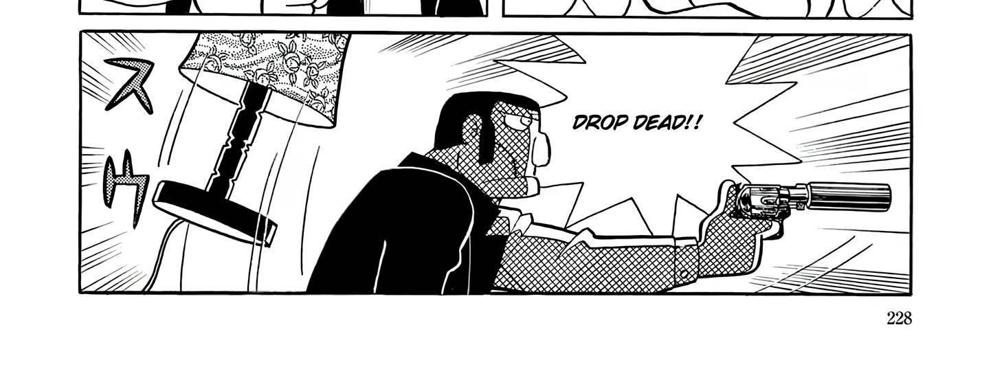 Esper Mami Chapter 47 page 50 - 