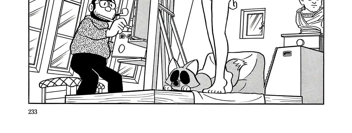 Esper Mami Chapter 47 page 60 - 