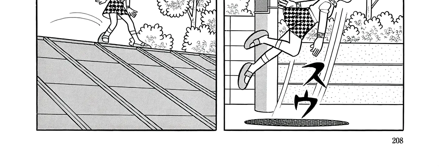 Esper Mami Chapter 47 page 10 - 