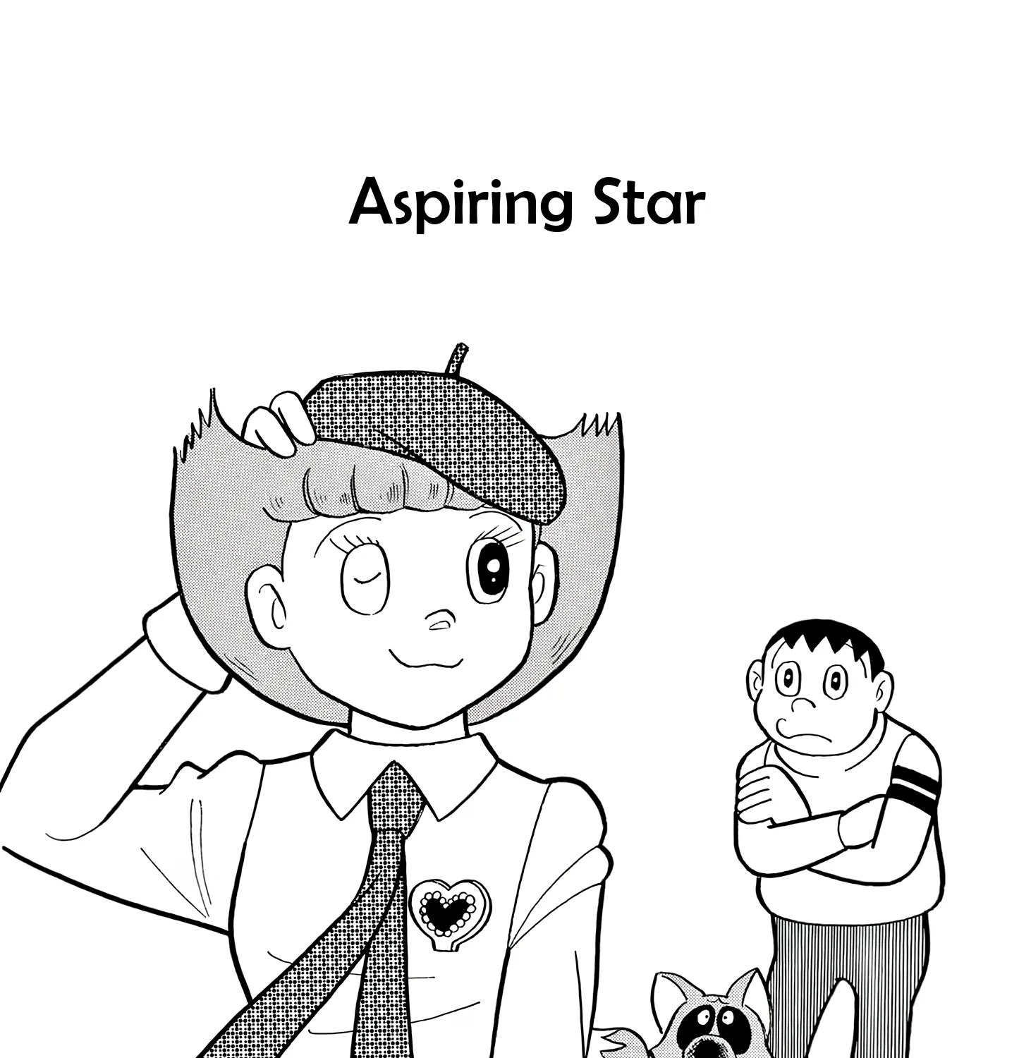 Esper Mami Chapter 48 page 1 - 