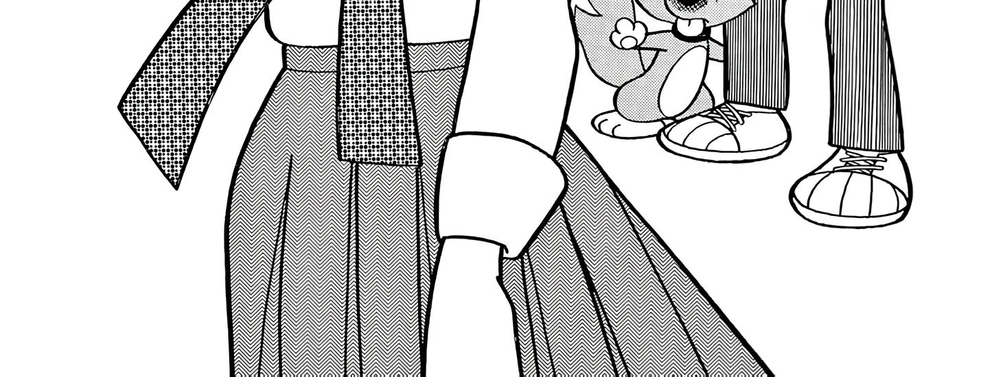 Esper Mami Chapter 48 page 2 - 