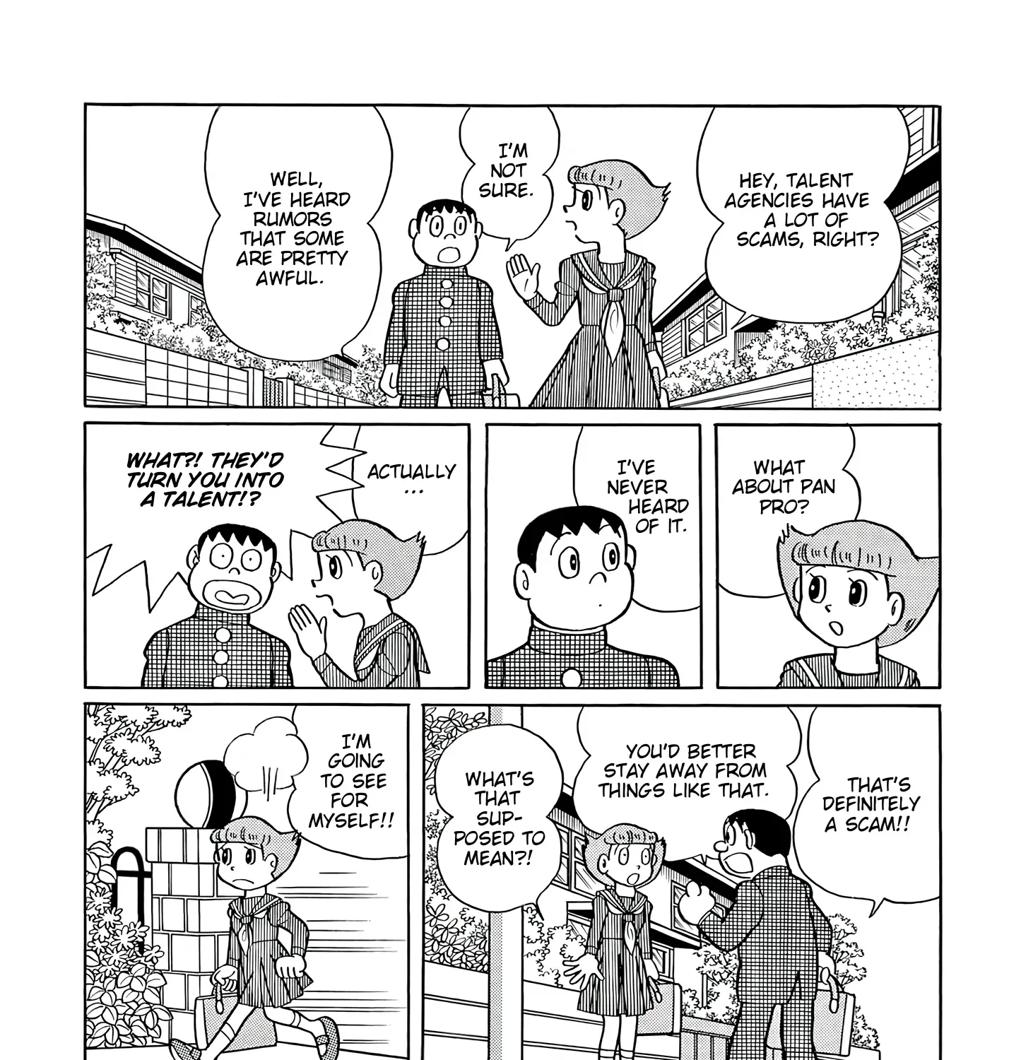 Esper Mami Chapter 48 page 15 - 