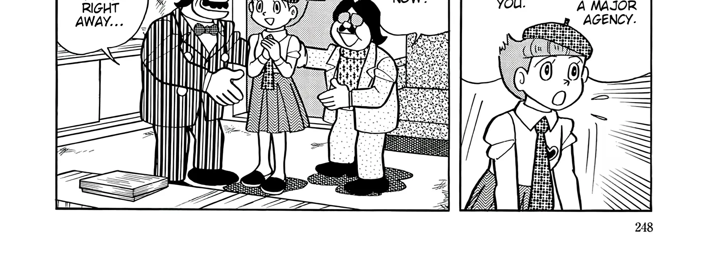 Esper Mami Chapter 48 page 30 - 