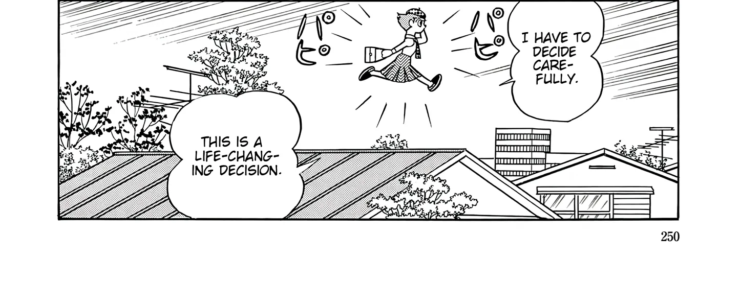 Esper Mami Chapter 48 page 34 - 