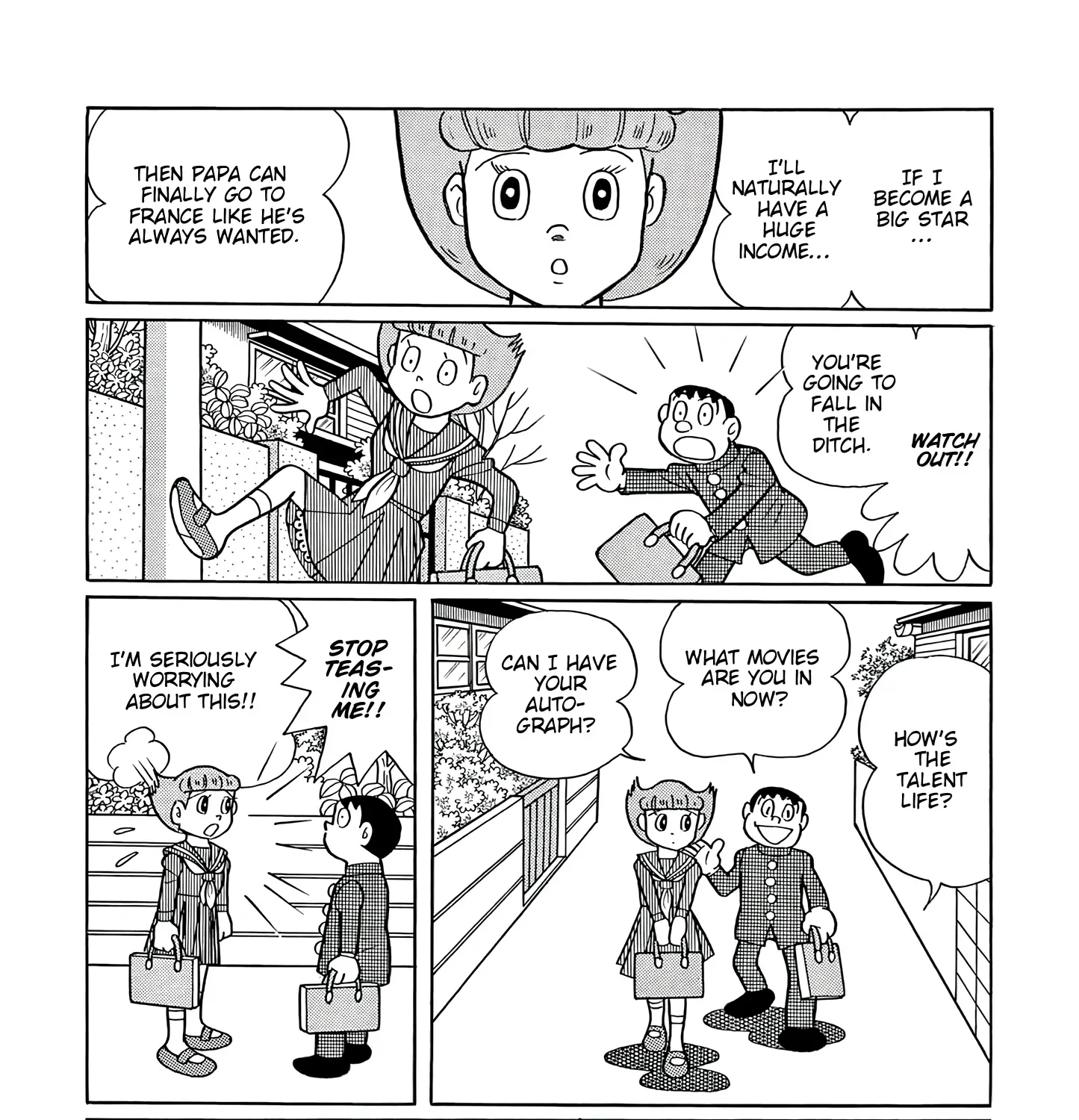 Esper Mami Chapter 48 page 37 - 
