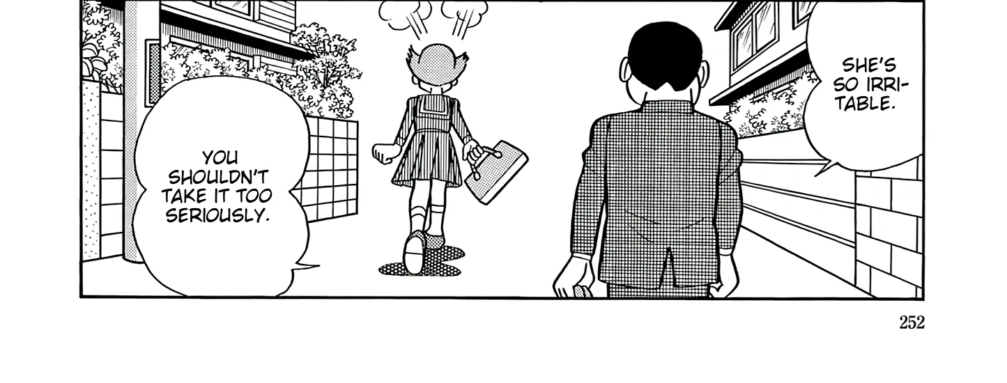 Esper Mami Chapter 48 page 38 - 
