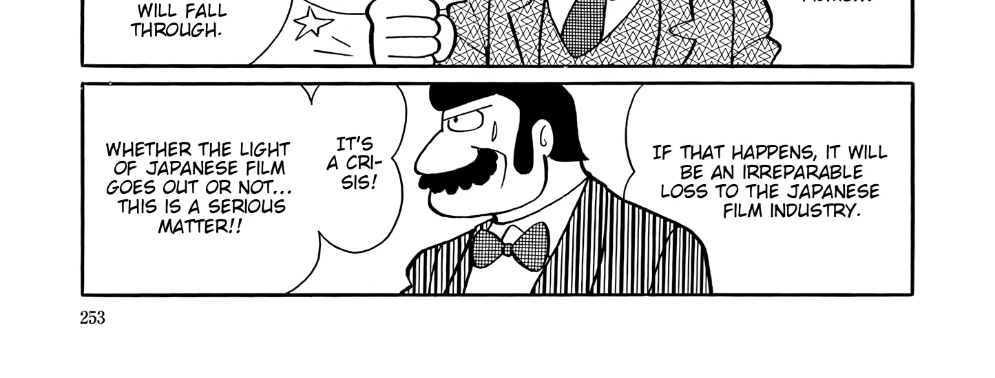 Esper Mami Chapter 48 page 40 - 