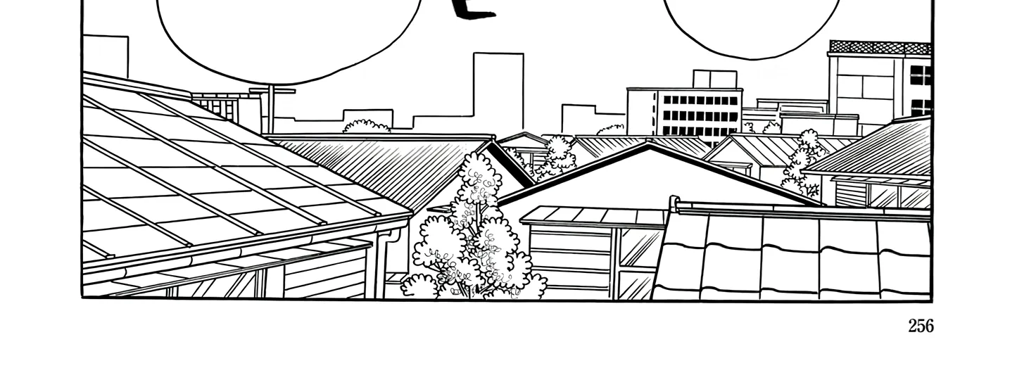 Esper Mami Chapter 48 page 46 - 