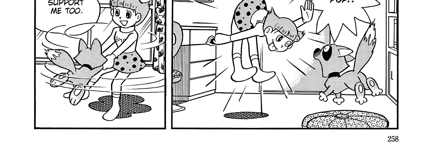 Esper Mami Chapter 48 page 50 - 