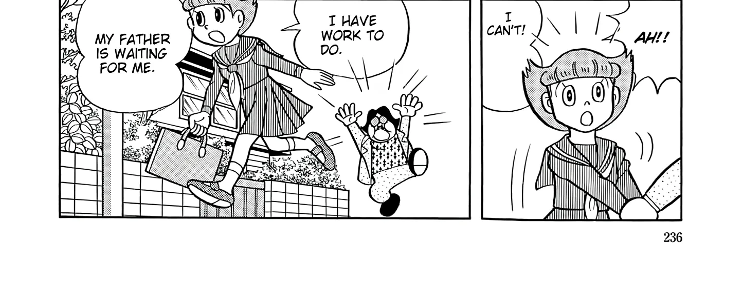 Esper Mami Chapter 48 page 6 - 