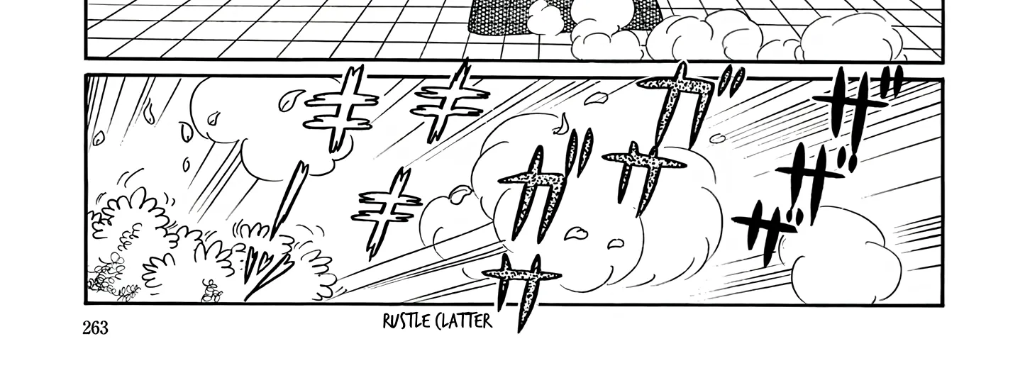 Esper Mami Chapter 48 page 60 - 