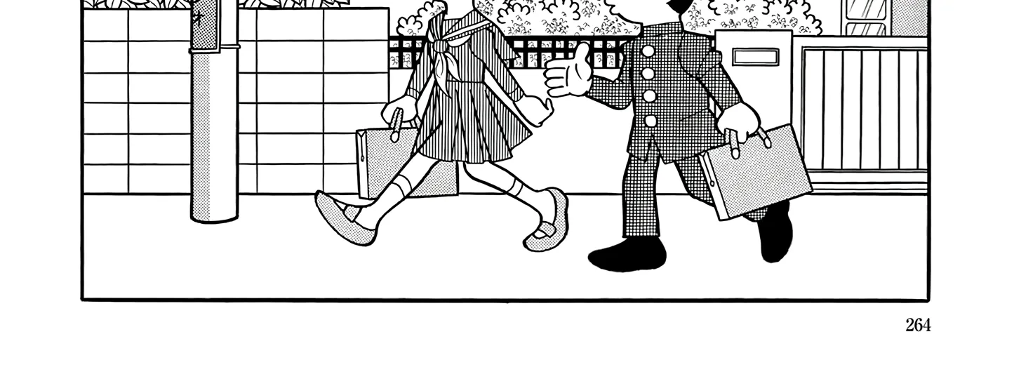 Esper Mami Chapter 48 page 62 - 
