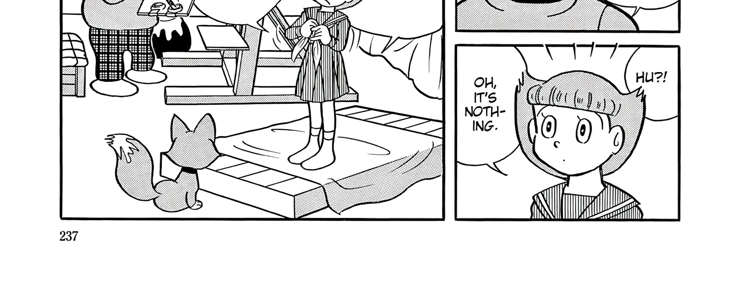 Esper Mami Chapter 48 page 8 - 
