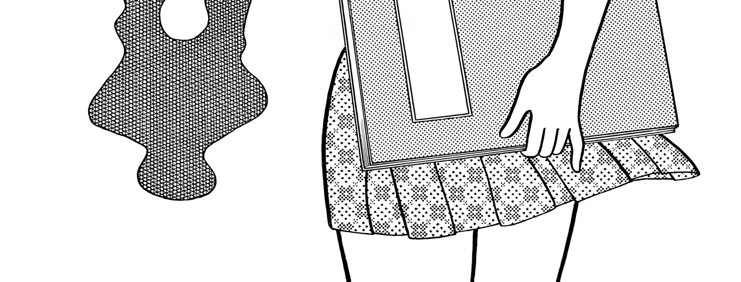 Esper Mami Chapter 49 page 2 - 