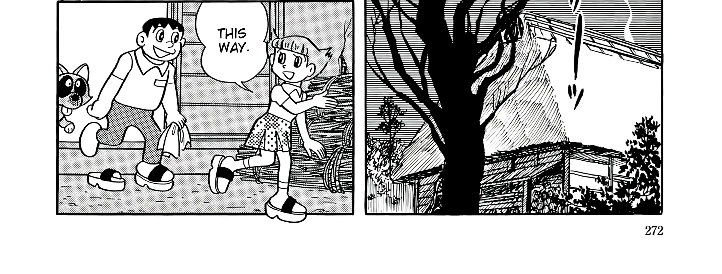 Esper Mami Chapter 49 page 16 - 