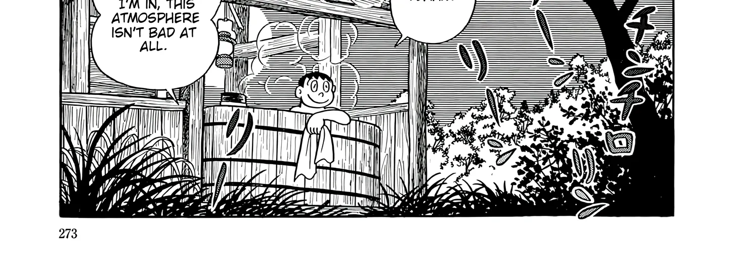 Esper Mami Chapter 49 page 18 - 