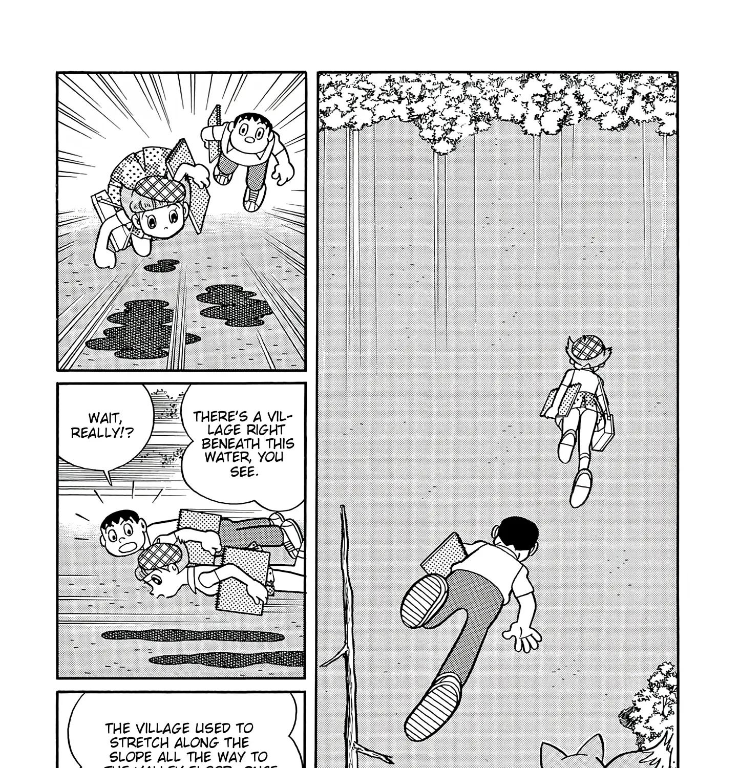 Esper Mami Chapter 49 page 23 - 