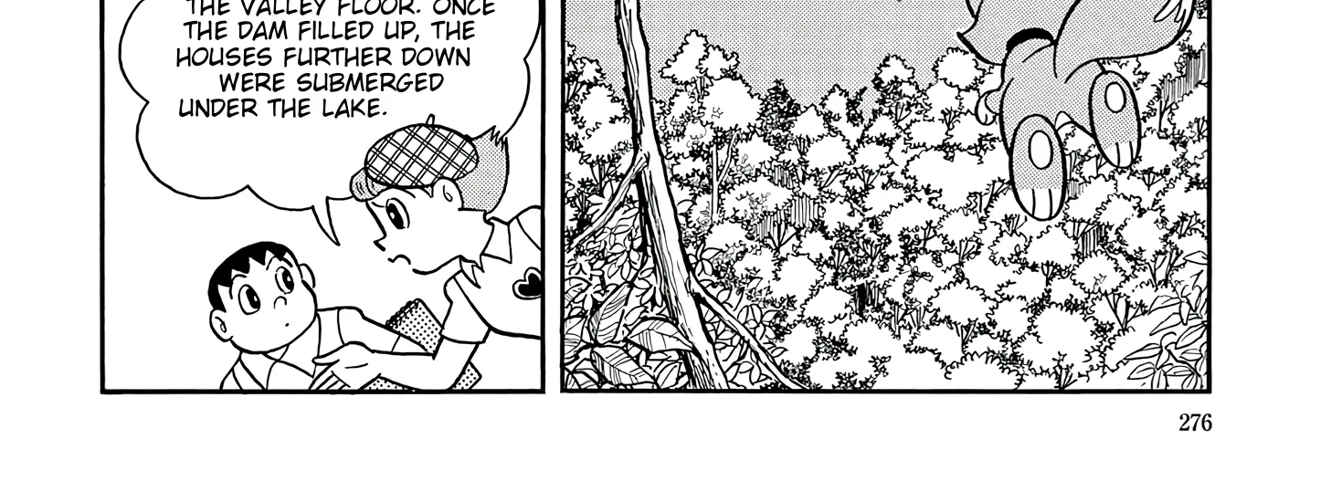 Esper Mami Chapter 49 page 24 - 