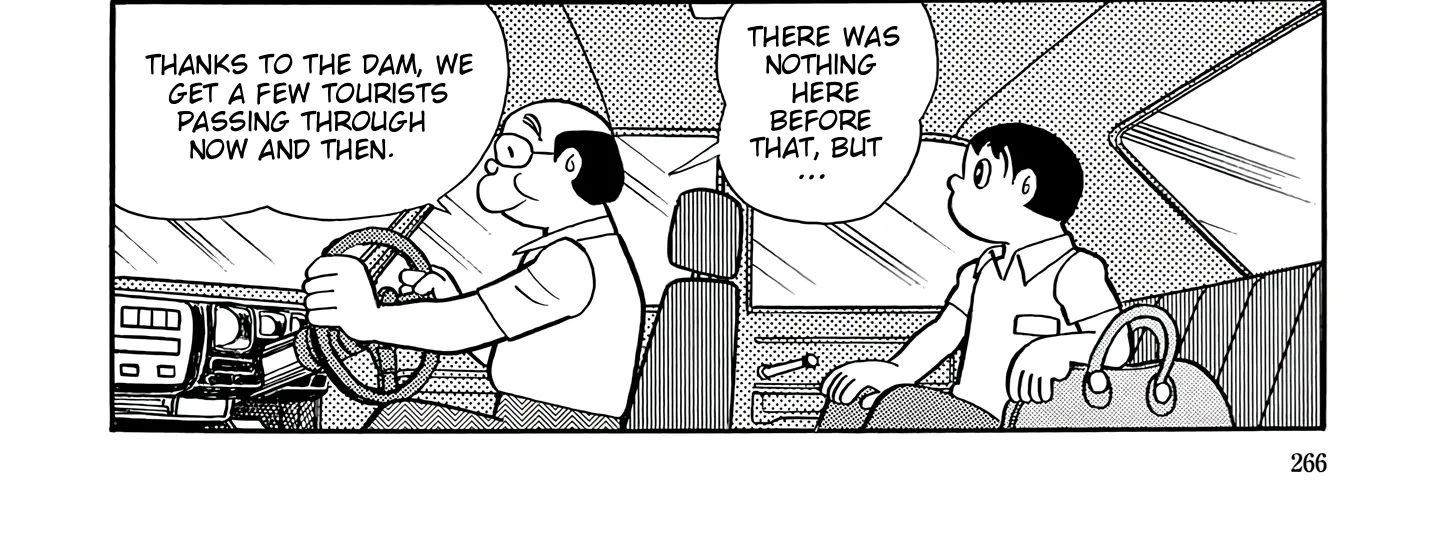Esper Mami Chapter 49 page 4 - 
