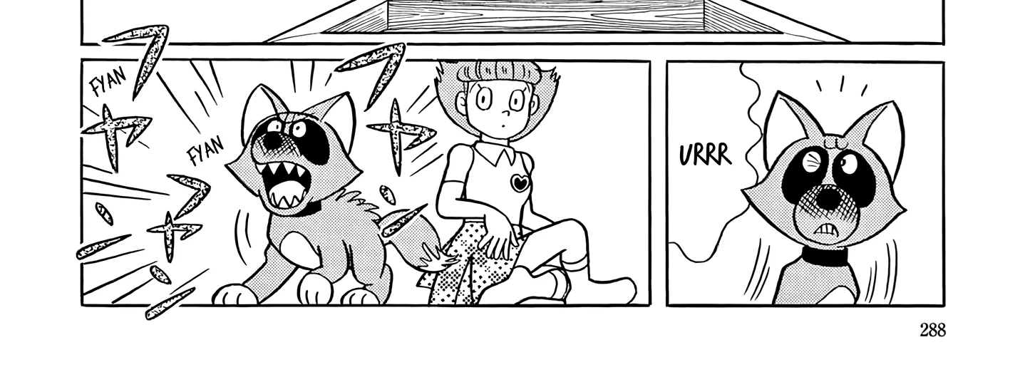 Esper Mami Chapter 49 page 48 - 