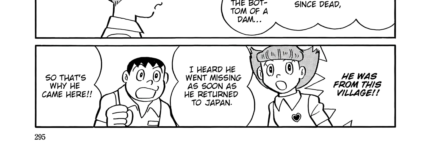 Esper Mami Chapter 49 page 62 - 