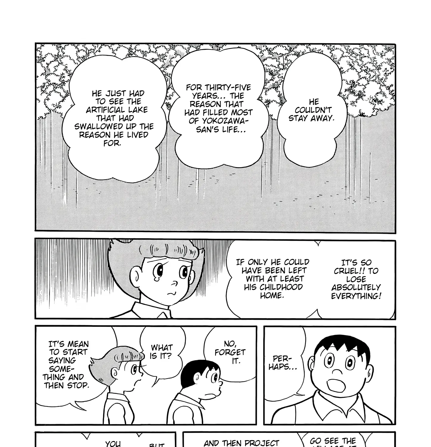 Esper Mami Chapter 49 page 63 - 