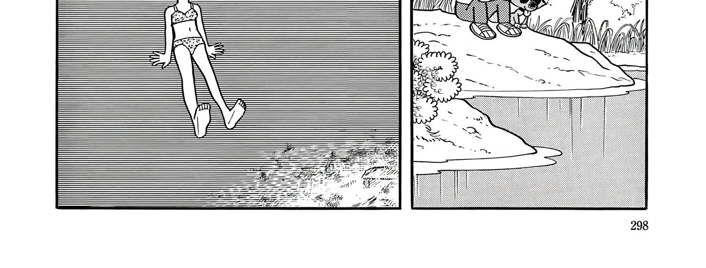 Esper Mami Chapter 49 page 68 - 