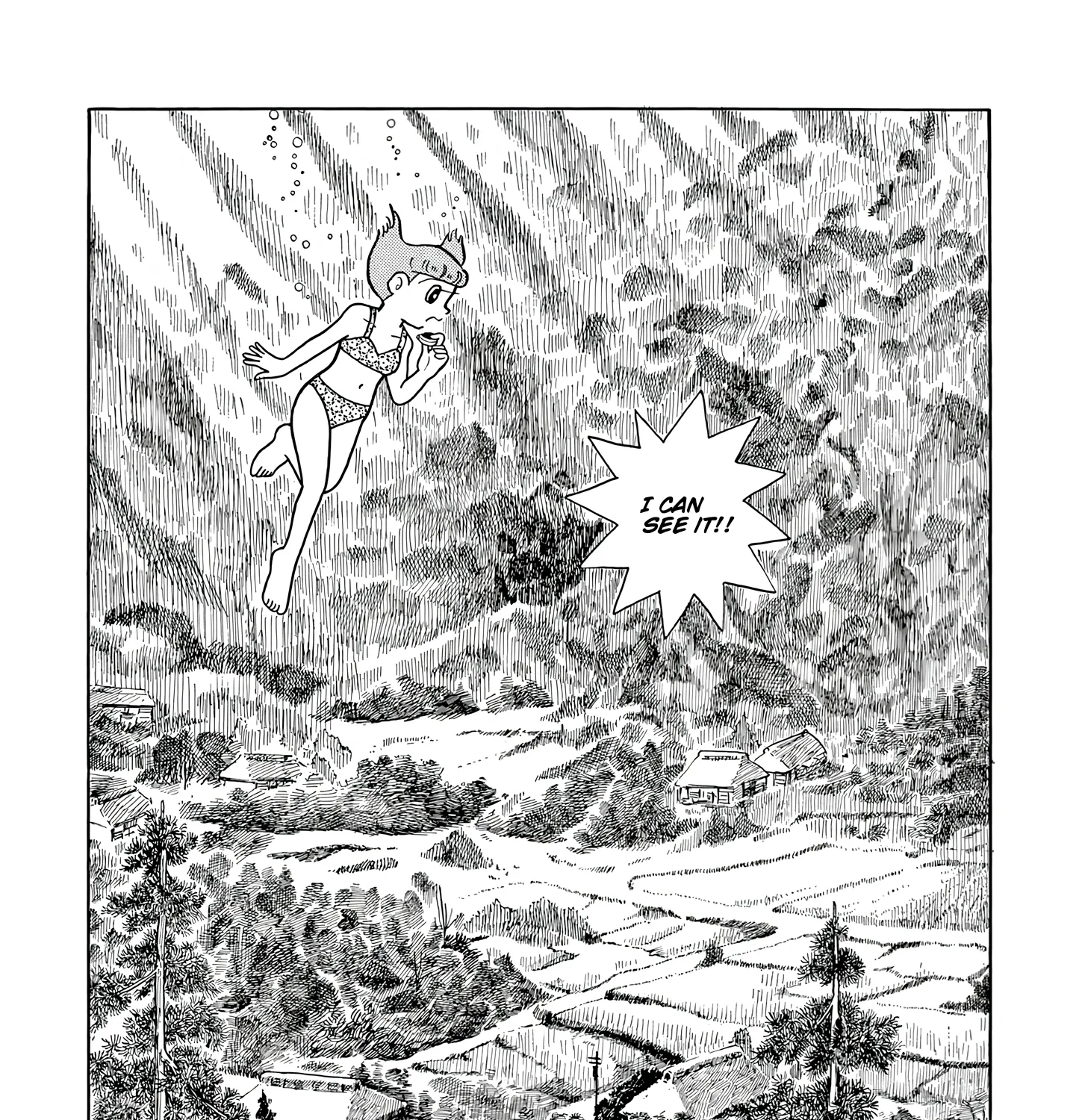 Esper Mami Chapter 49 page 69 - 
