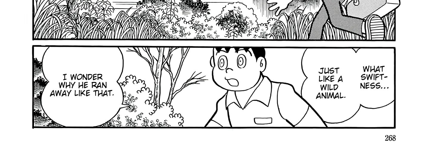 Esper Mami Chapter 49 page 8 - 