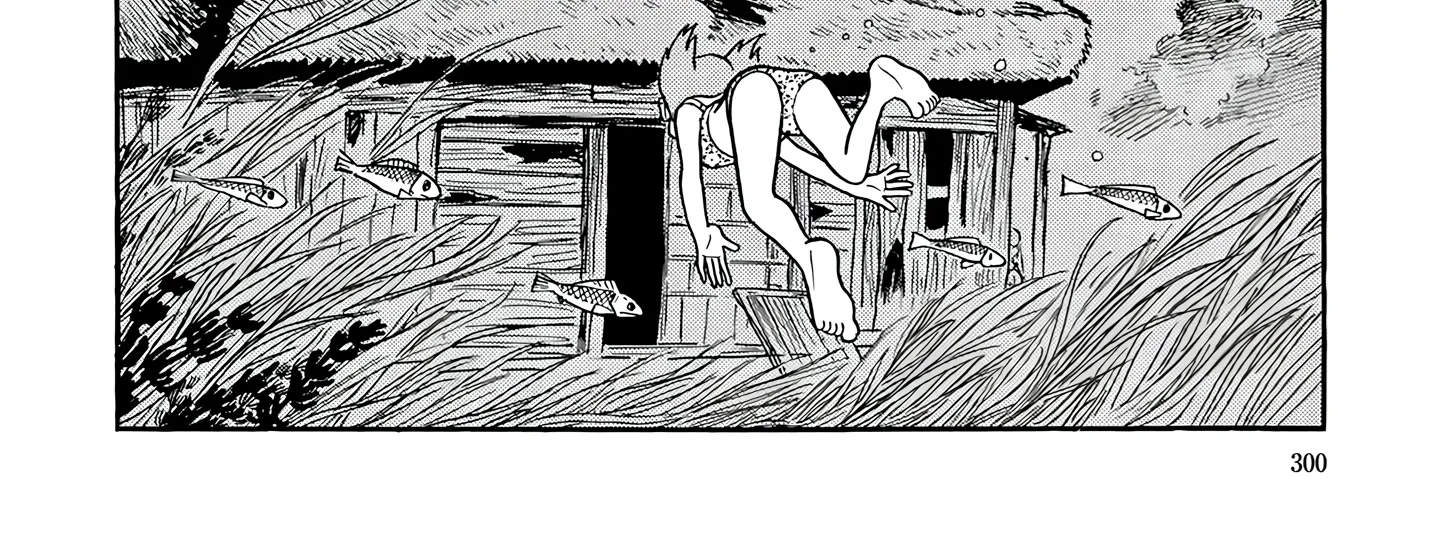 Esper Mami Chapter 49 page 72 - 