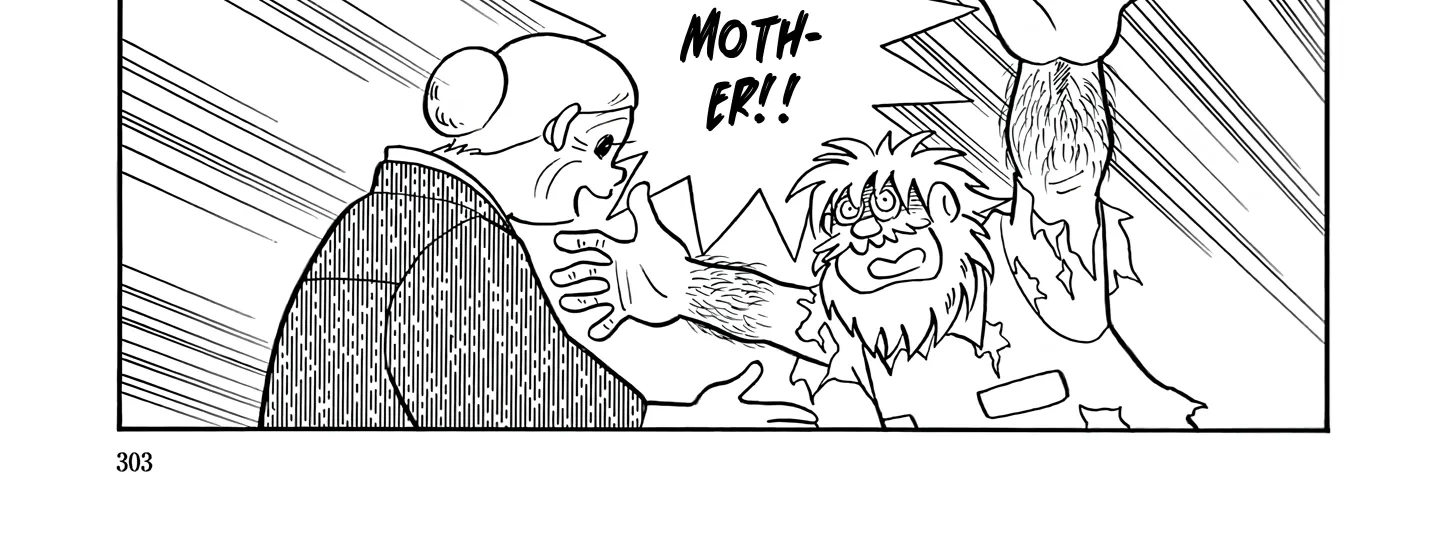 Esper Mami Chapter 49 page 78 - 