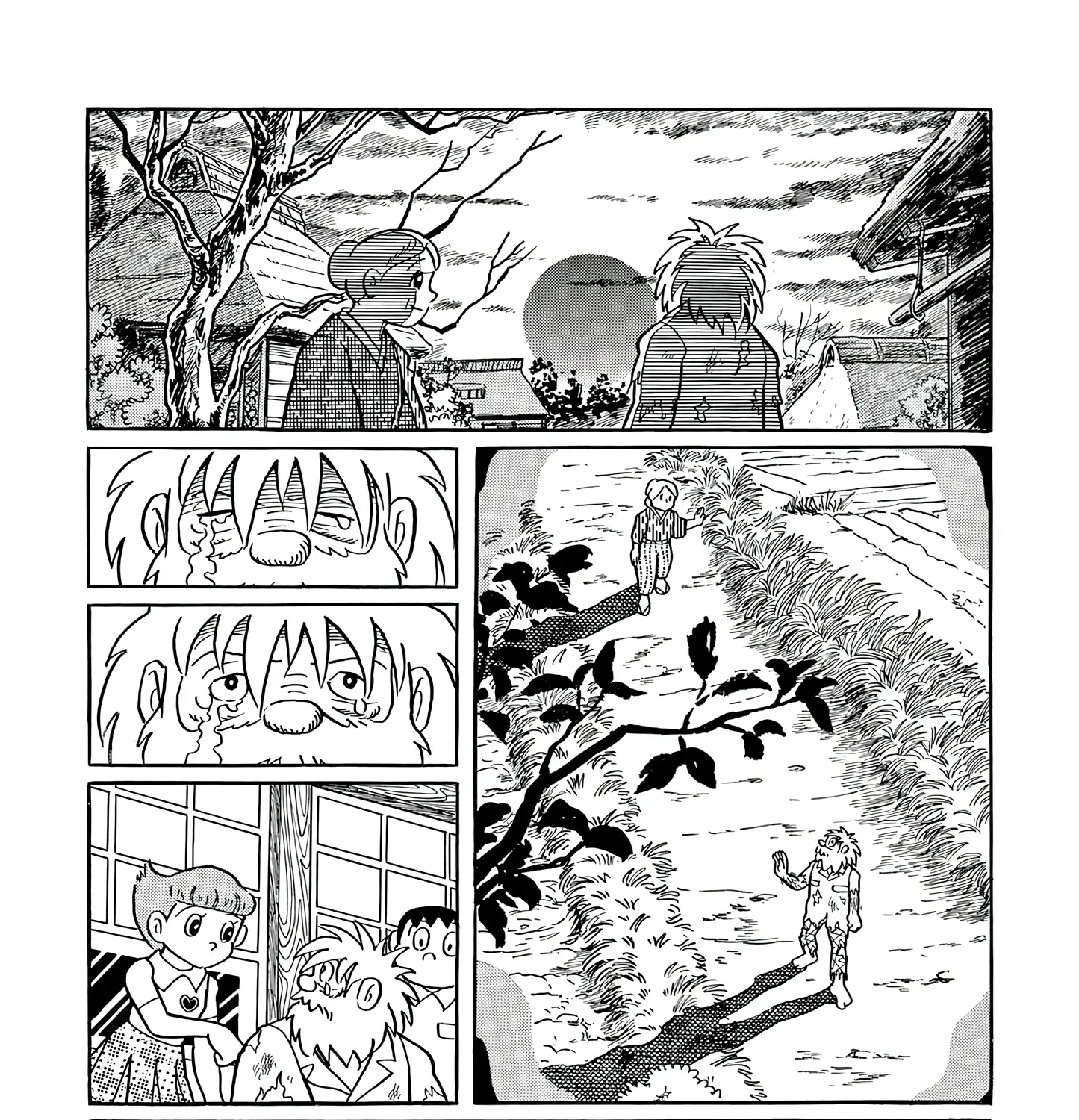 Esper Mami Chapter 49 page 81 - 